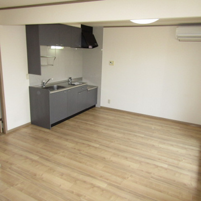 【内装】 | メゾングレイス