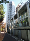 エルスタンザ代官山の画像