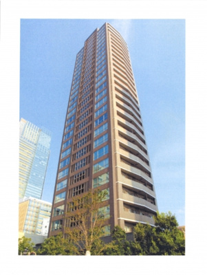 【外観】 | アトラスタワー六本木