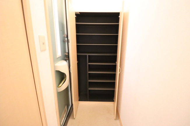 【玄関】 | アイビースクエア四季の杜