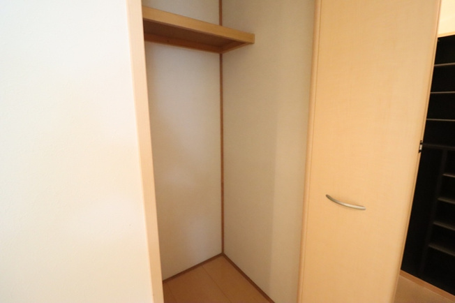 【収納】 | アイビースクエア四季の杜