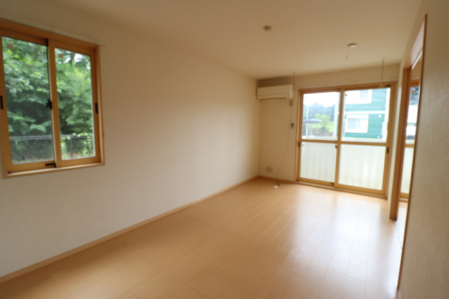 【居間・リビング】 | アイビースクエア四季の杜