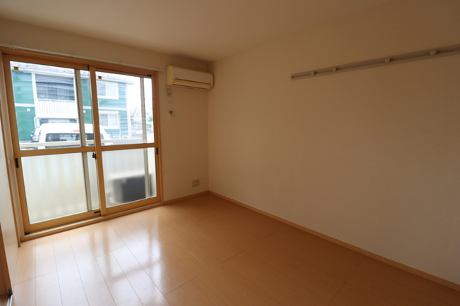 【洋室】 | アイビースクエア四季の杜