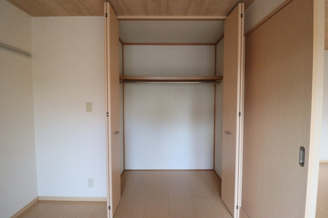 【収納】 | アイビースクエア四季の杜