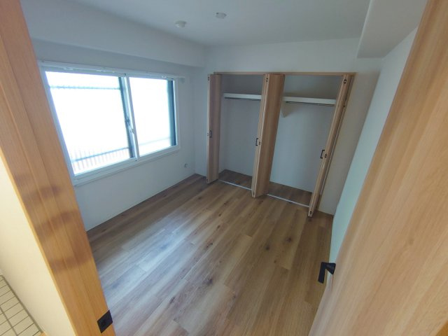 【寝室】 | メゾン鳥居坂