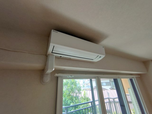 【設備】 | メゾン鳥居坂