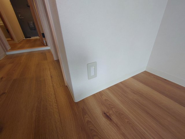 【設備】 | メゾン鳥居坂