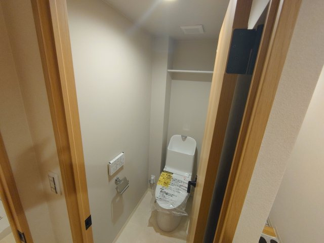 【トイレ】 | メゾン鳥居坂