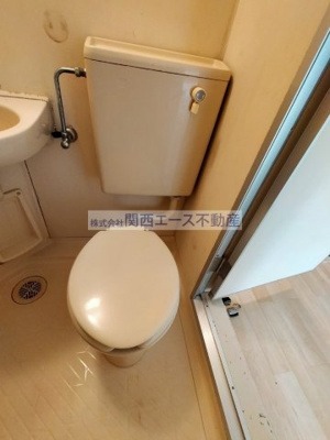 【トイレ】 | シートンすみだ