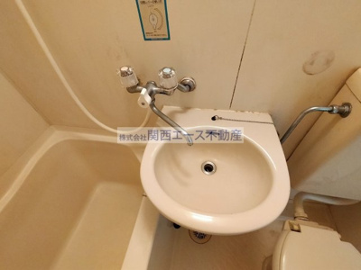 【洗面所】 | シートンすみだ