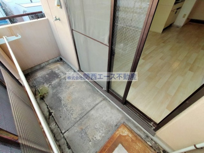 【バルコニー】 | シートンすみだ