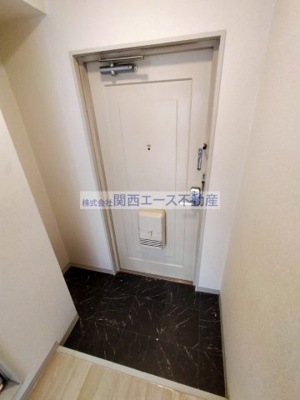 【玄関】 | シートンすみだ