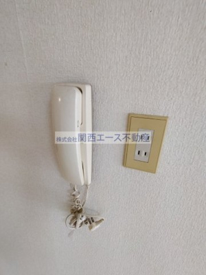 【セキュリティ】 | シートンすみだ