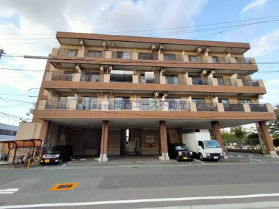 【外観】 | シートンすみだ