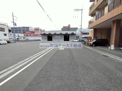 【周辺】 | シートンすみだ