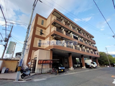 【外観】 | シートンすみだ