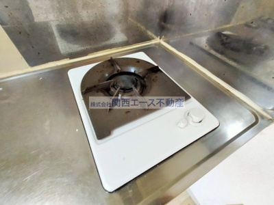 【キッチン】 | シートンすみだ