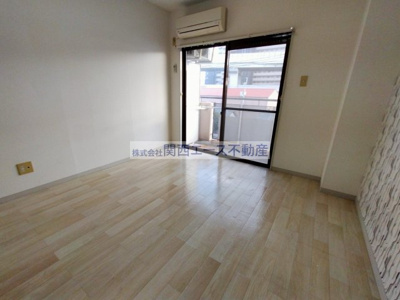 【居間・リビング】 | シートンすみだ