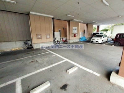 【駐車場】 | シートンすみだ