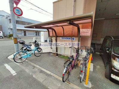 【その他共用部分】 | シートンすみだ