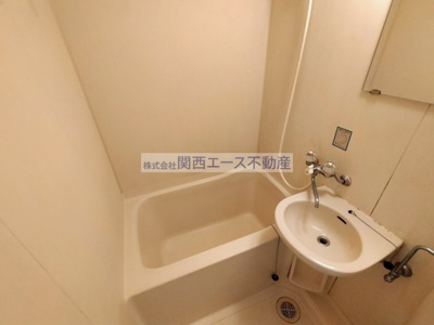 【浴室】 | シートンすみだ