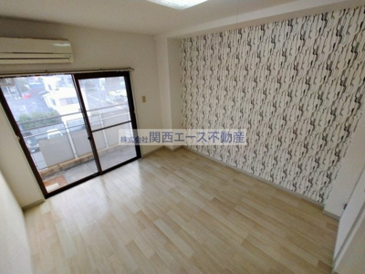 【寝室】 | シートンすみだ