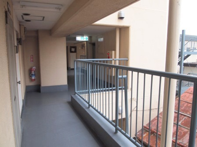 【その他共用部分】 | 高砂サマリアマンション