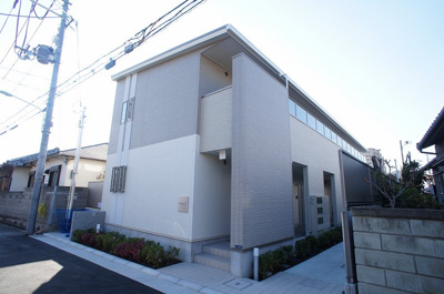 【外観】 | エストゥディオ73