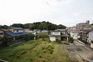 【展望】 | 陽当たり良好です♪