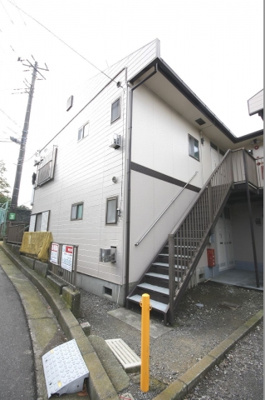 【外観】 | グリーンヒルズ木村