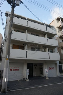 【外観】 | しっかりとした外観