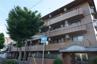 【外観】 | 落着いた外観です