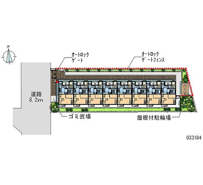 【地図】 | プレアマール