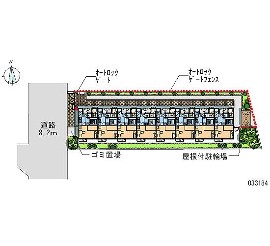 【地図】 | プレアマール