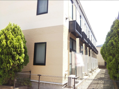 【その他】 | グリーンハイツ4号