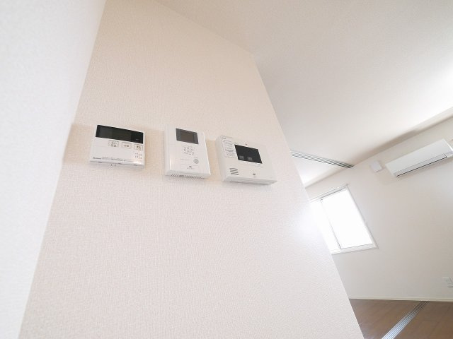 サン・ルイスのキッチン|コンパクトなキッチンで掃除もラクラク