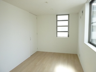 【洋室】 | ワイドヒルズ東山