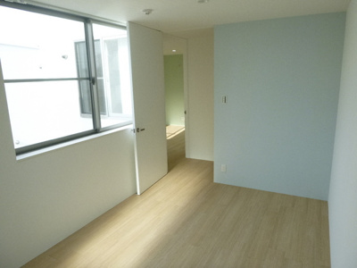 【洋室】 | ワイドヒルズ東山