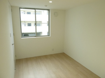 【洋室】 | ワイドヒルズ東山