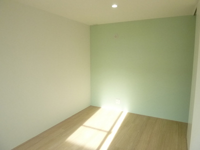 【洋室】 | ワイドヒルズ東山