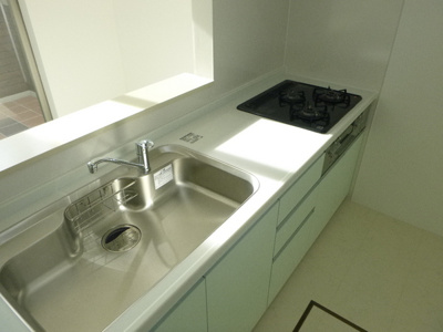 【キッチン】 | ワイドヒルズ東山