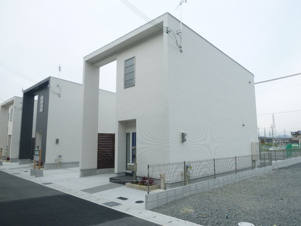 ワイドヒルズ東山