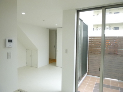 【居間・リビング】 | ワイドヒルズ東山