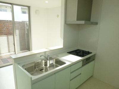 【キッチン】 | ワイドヒルズ東山