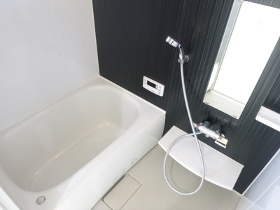 【浴室】 | ワイドヒルズ東山