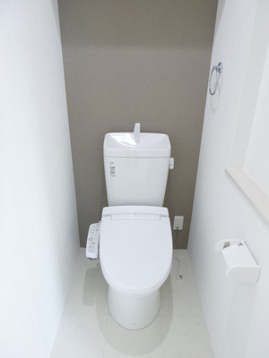 【トイレ】 | ワイドヒルズ東山