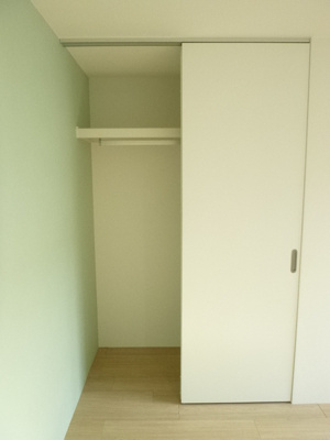 【収納】 | ワイドヒルズ東山