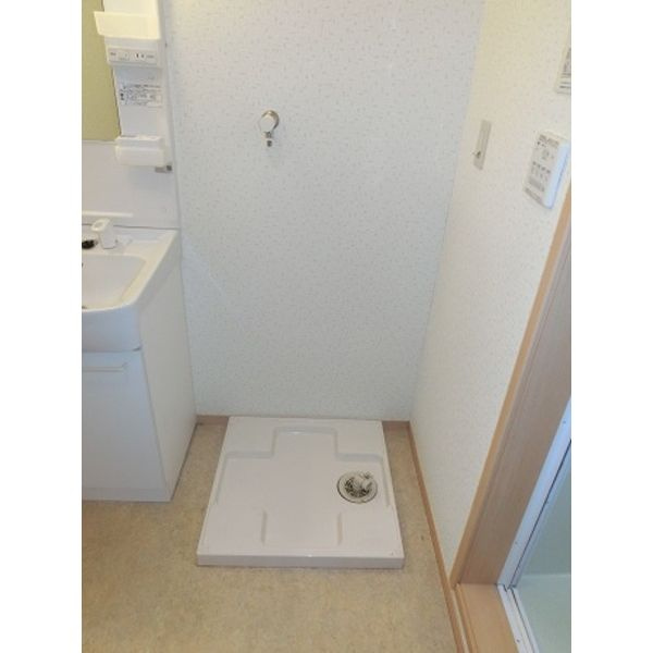 フロンティア泉の設備