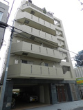 品川区豊町６丁目のマンションの画像