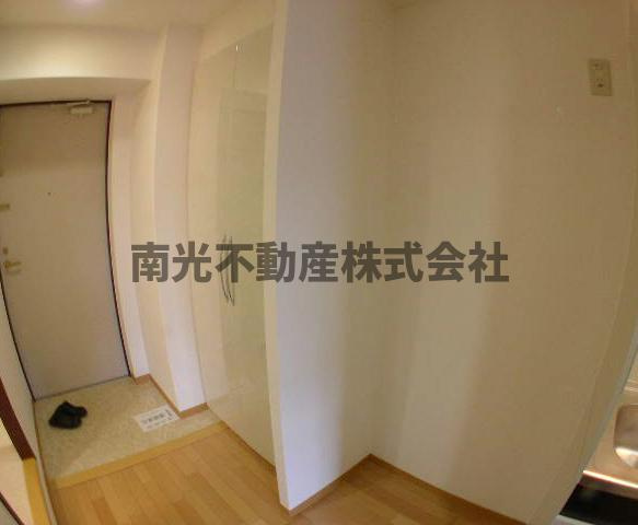 東大阪市永和２丁目の賃貸マンションのその他